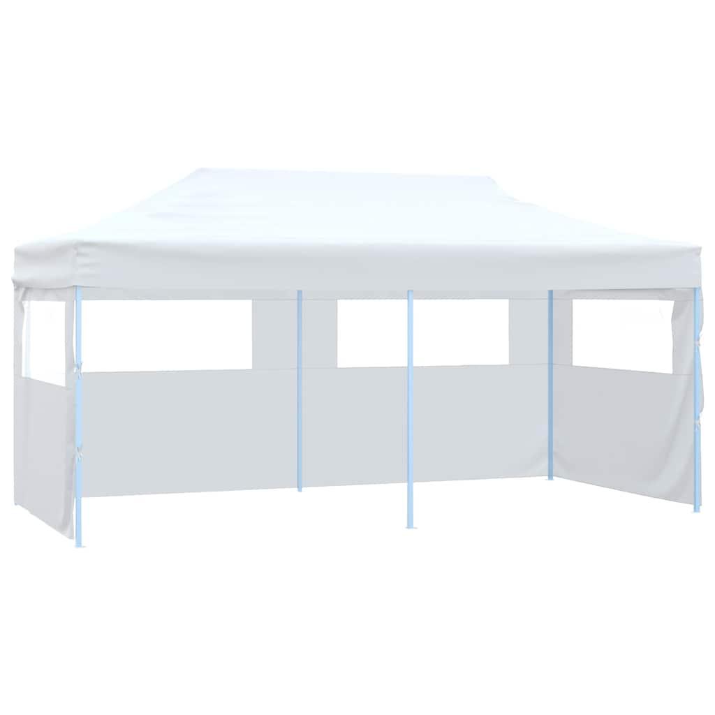 Carpa plegable profesional