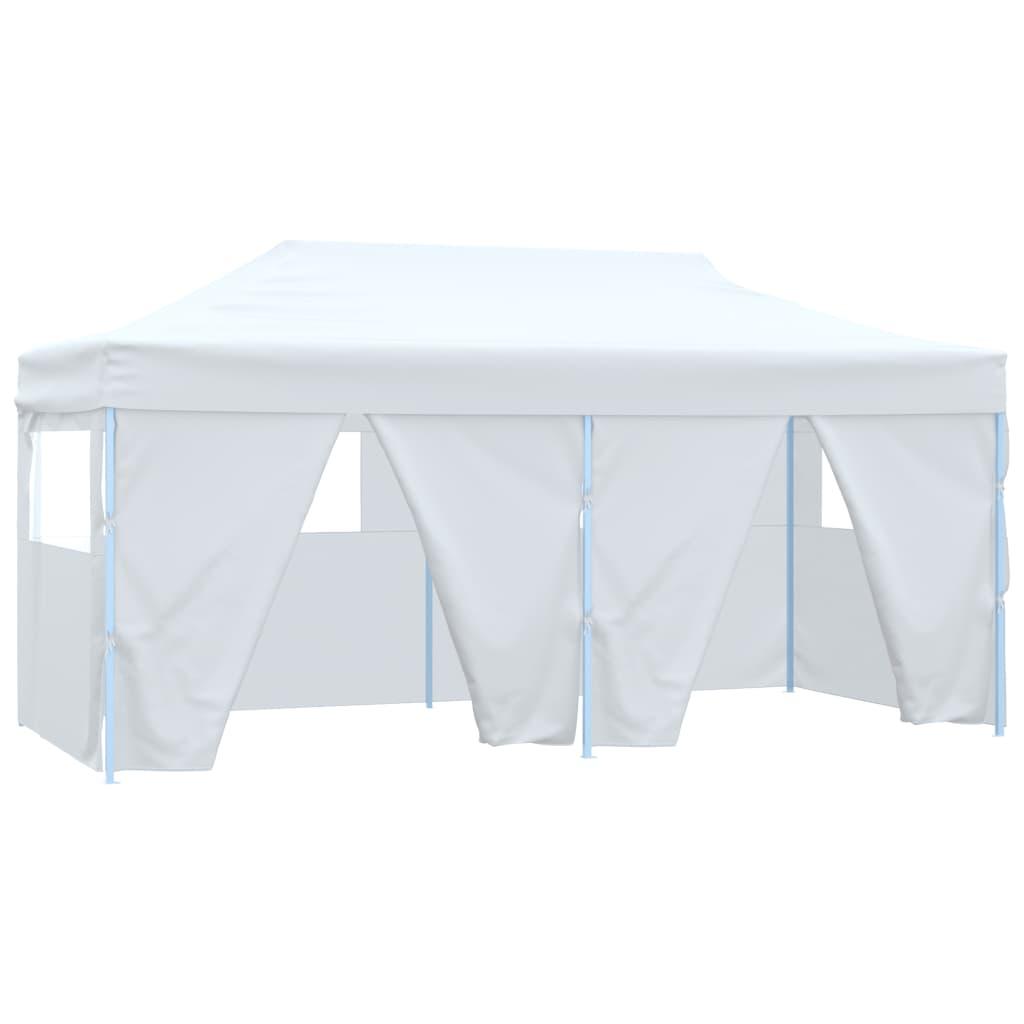 Carpa plegable profesional