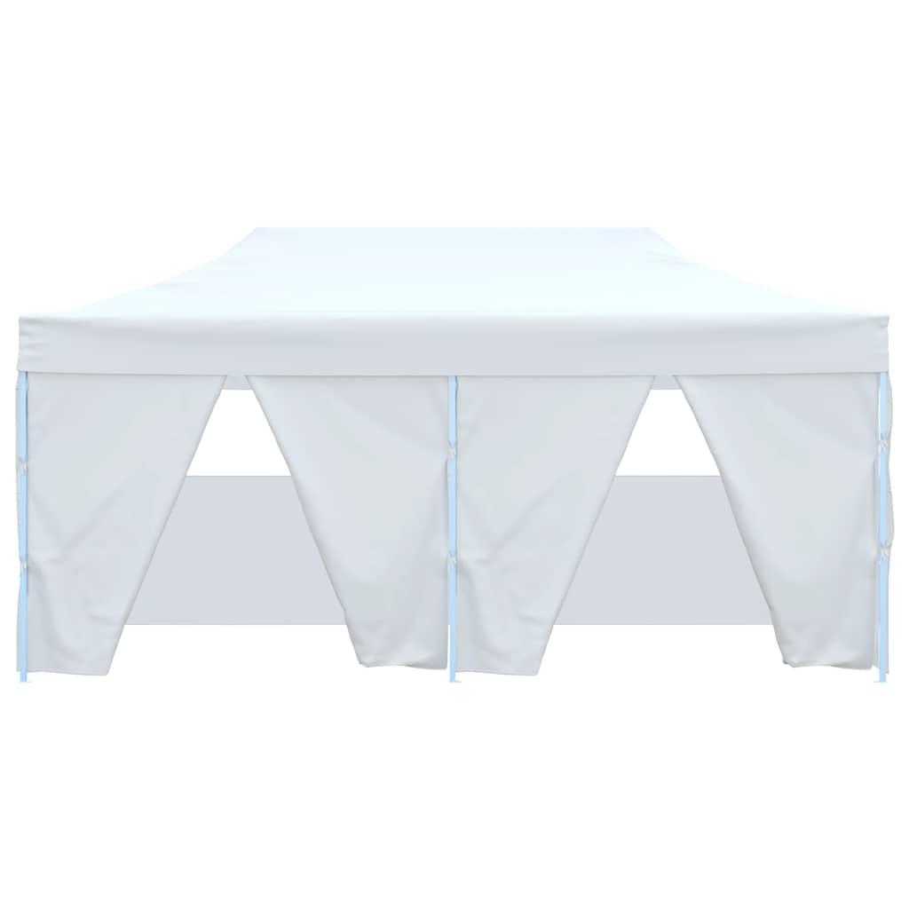 Carpa plegable profesional