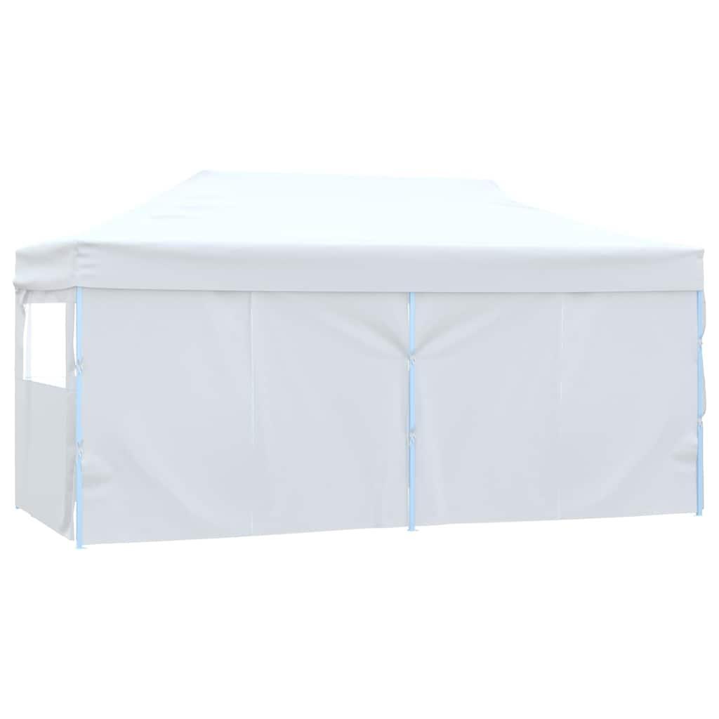 Carpa plegable profesional