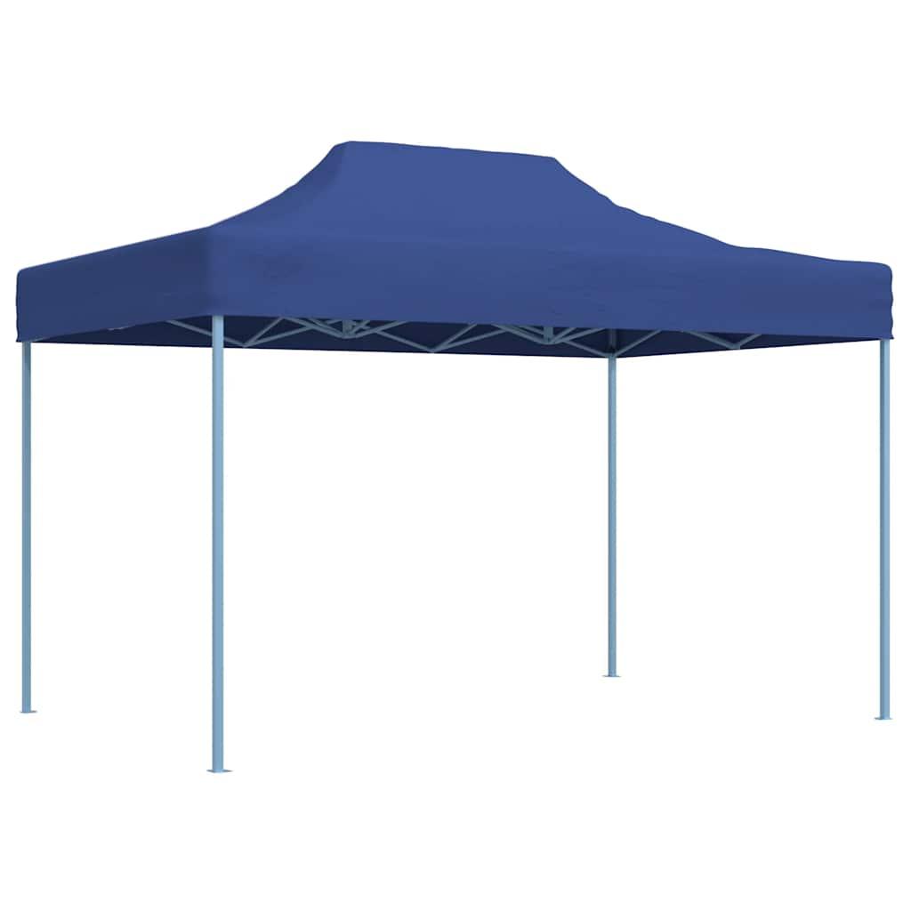 Carpa plegable profesional acero