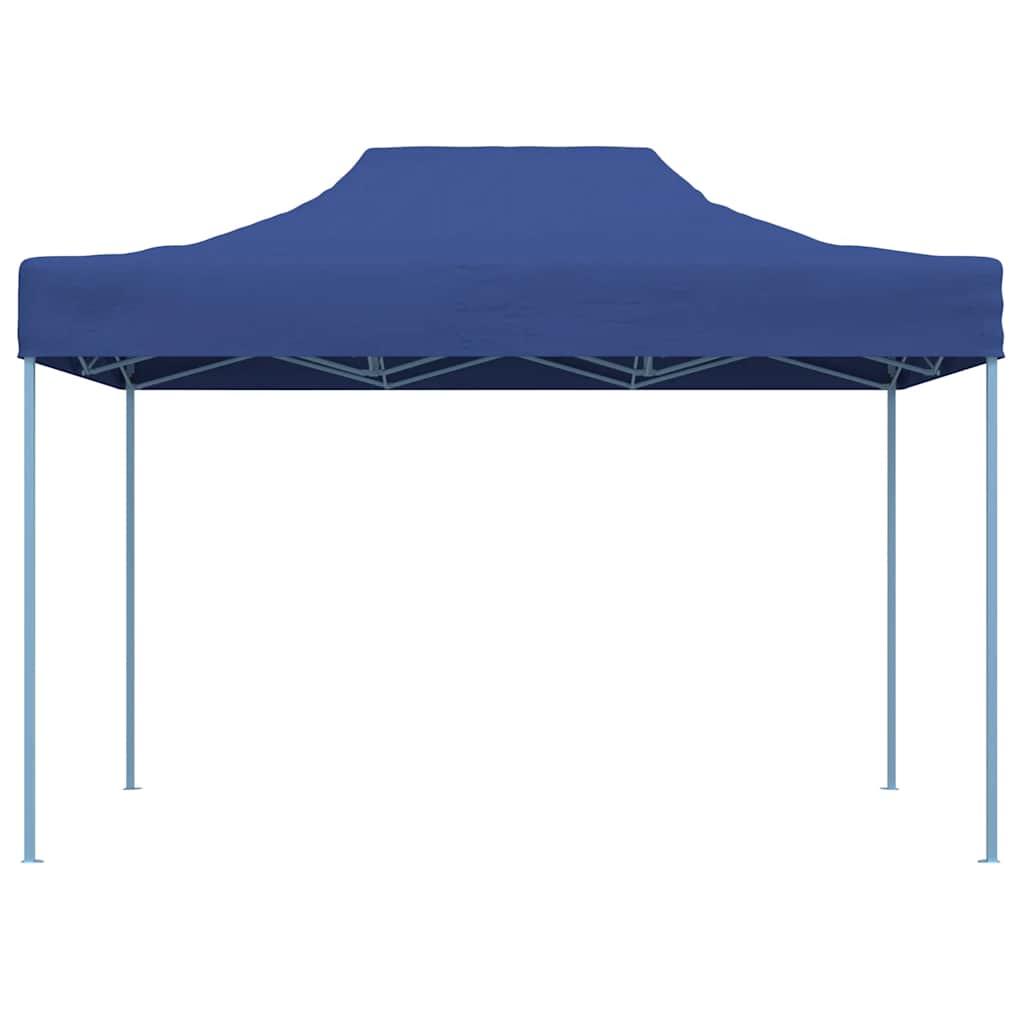Carpa plegable profesional acero