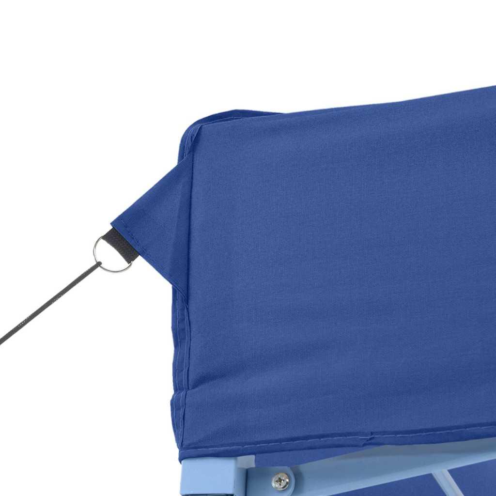 Carpa plegable profesional acero