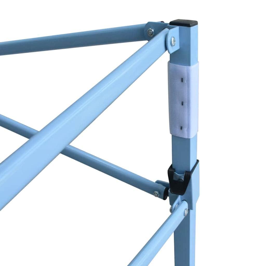 Carpa plegable profesional acero