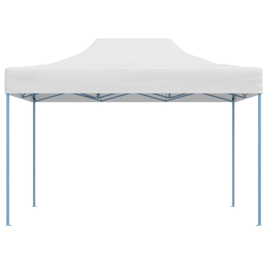 Carpa plegable profesional acero