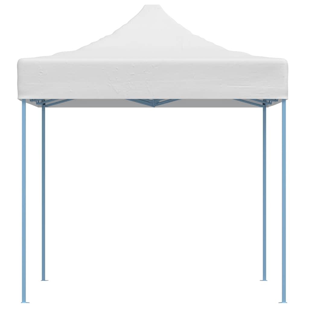 Carpa plegable profesional acero