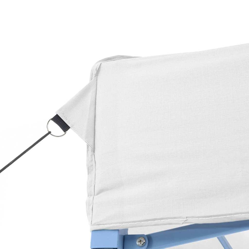 Carpa plegable profesional acero