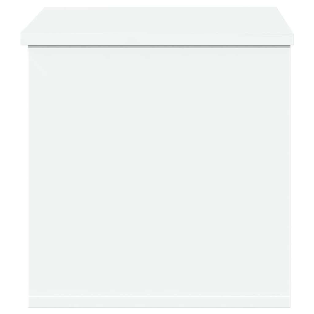 Caja de almacenaje madera