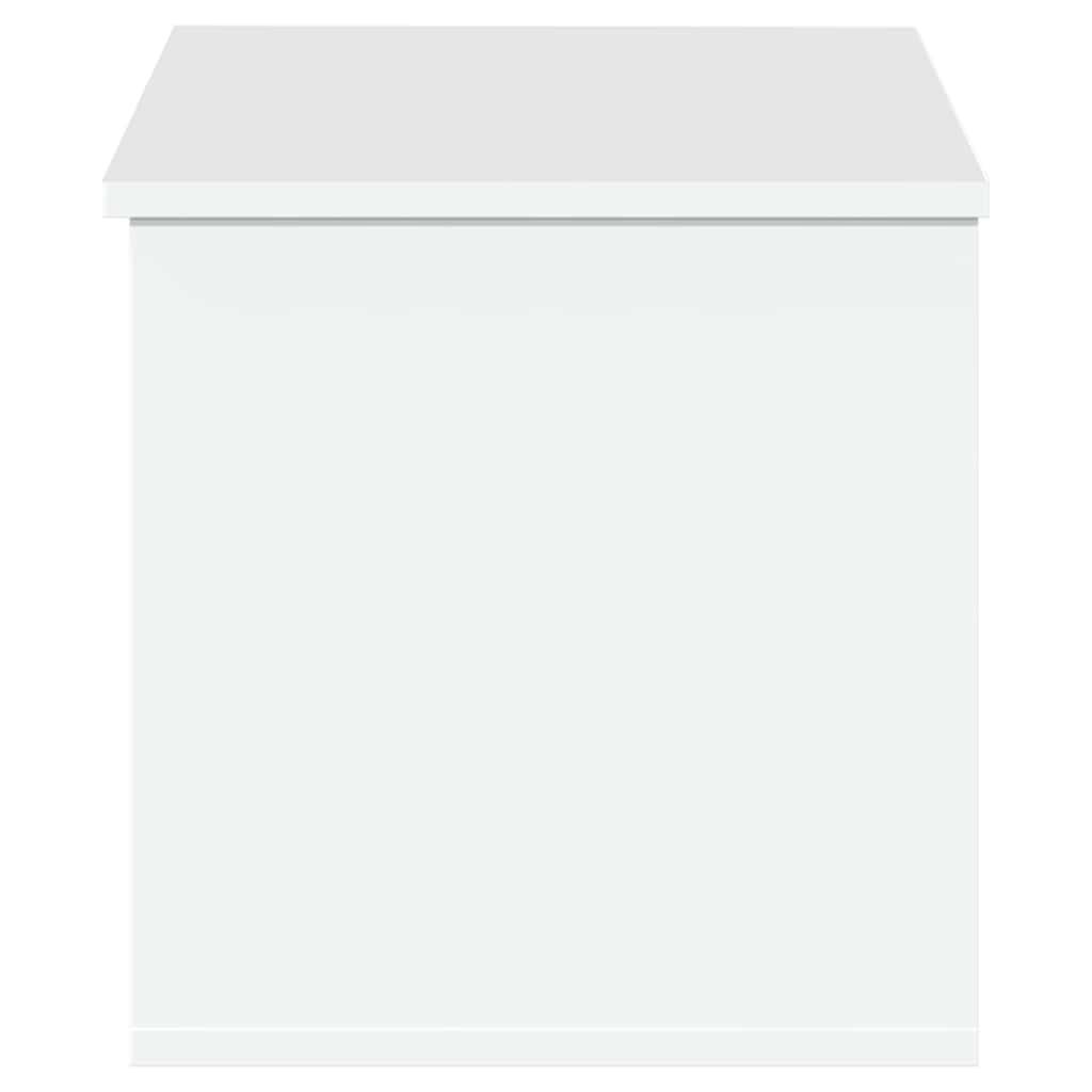 Caja de almacenaje madera
