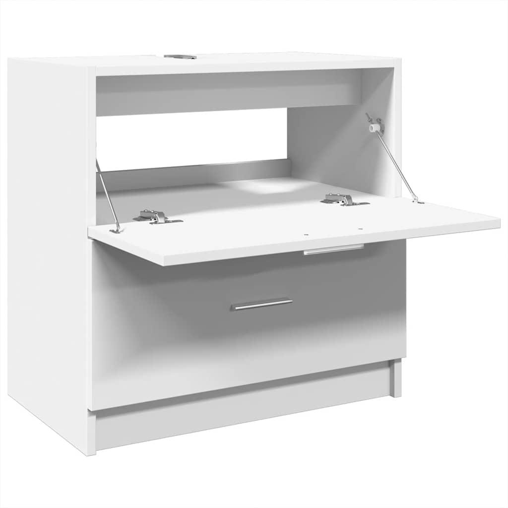 Armario para lavabo madera de ingeniería