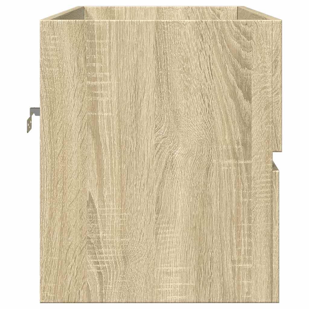 Armario para lavabo madera de ingeniería