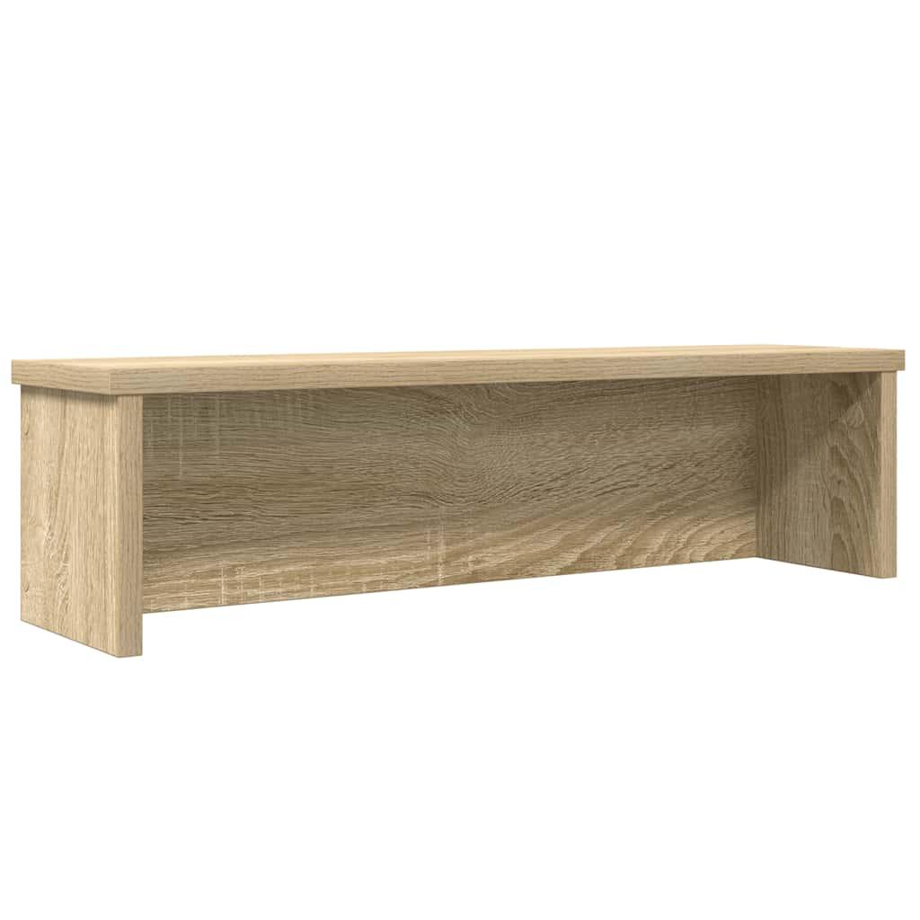 Estantería cocina apilable madera ingeniería