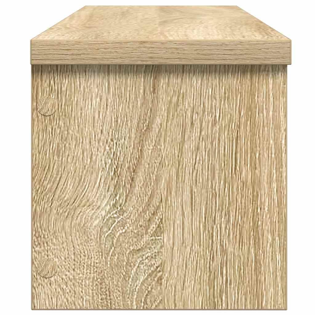 Estantería cocina apilable madera ingeniería