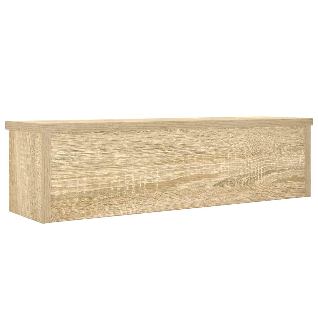 Estantería cocina apilable madera ingeniería