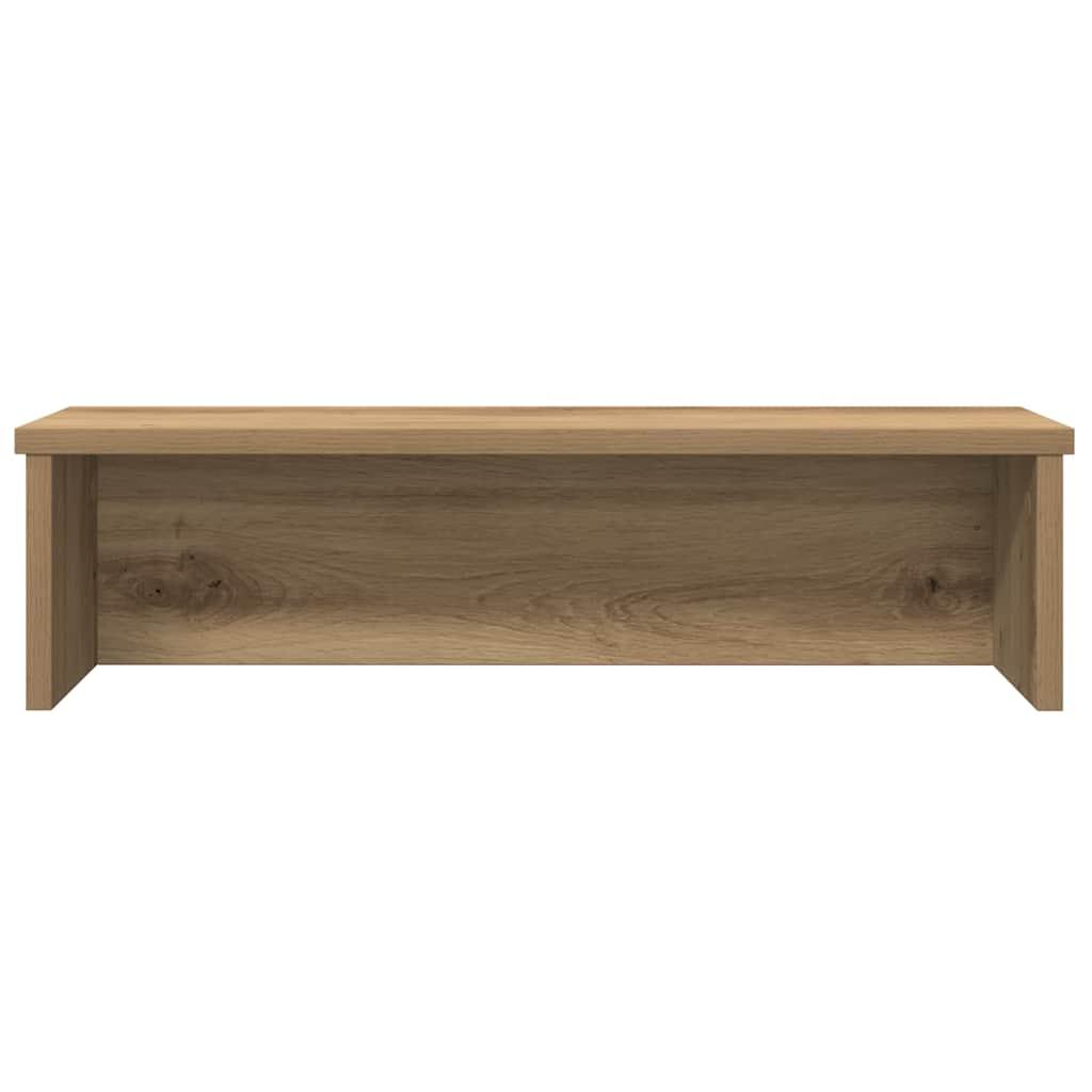 Estantería cocina apilable madera ingeniería roble artesanal