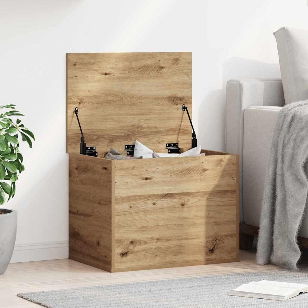 Caja de Almacenamiento