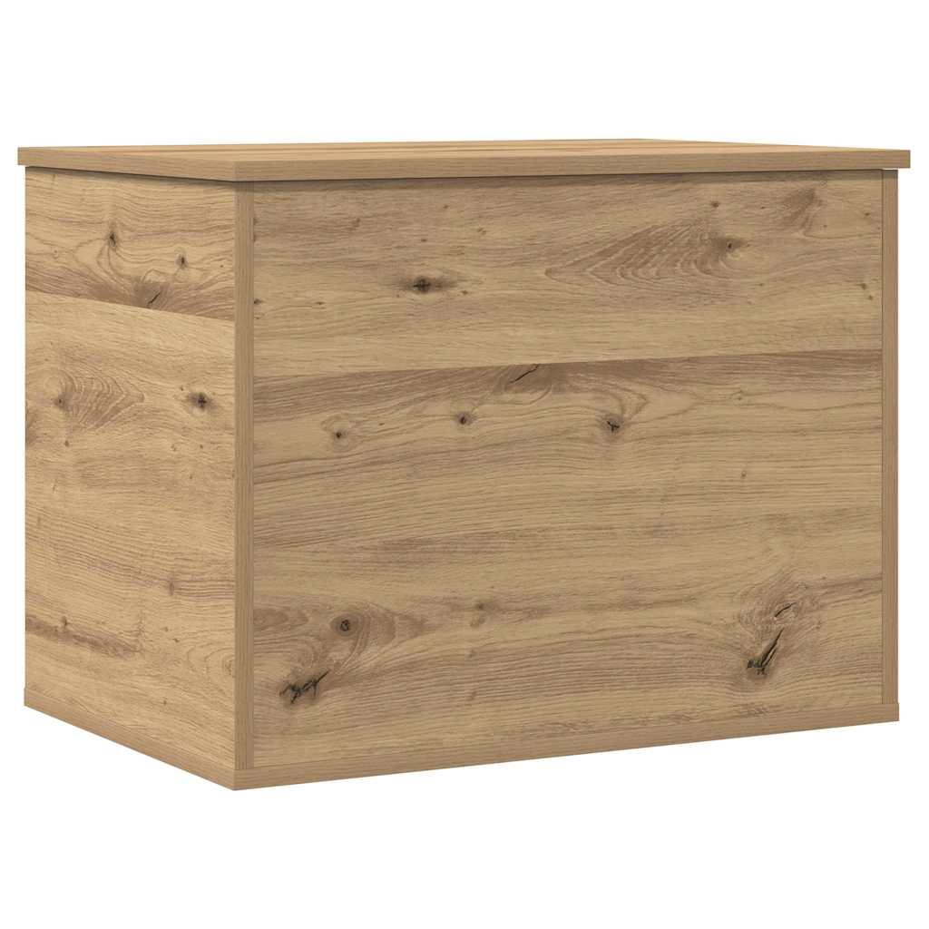 Caja de Almacenamiento