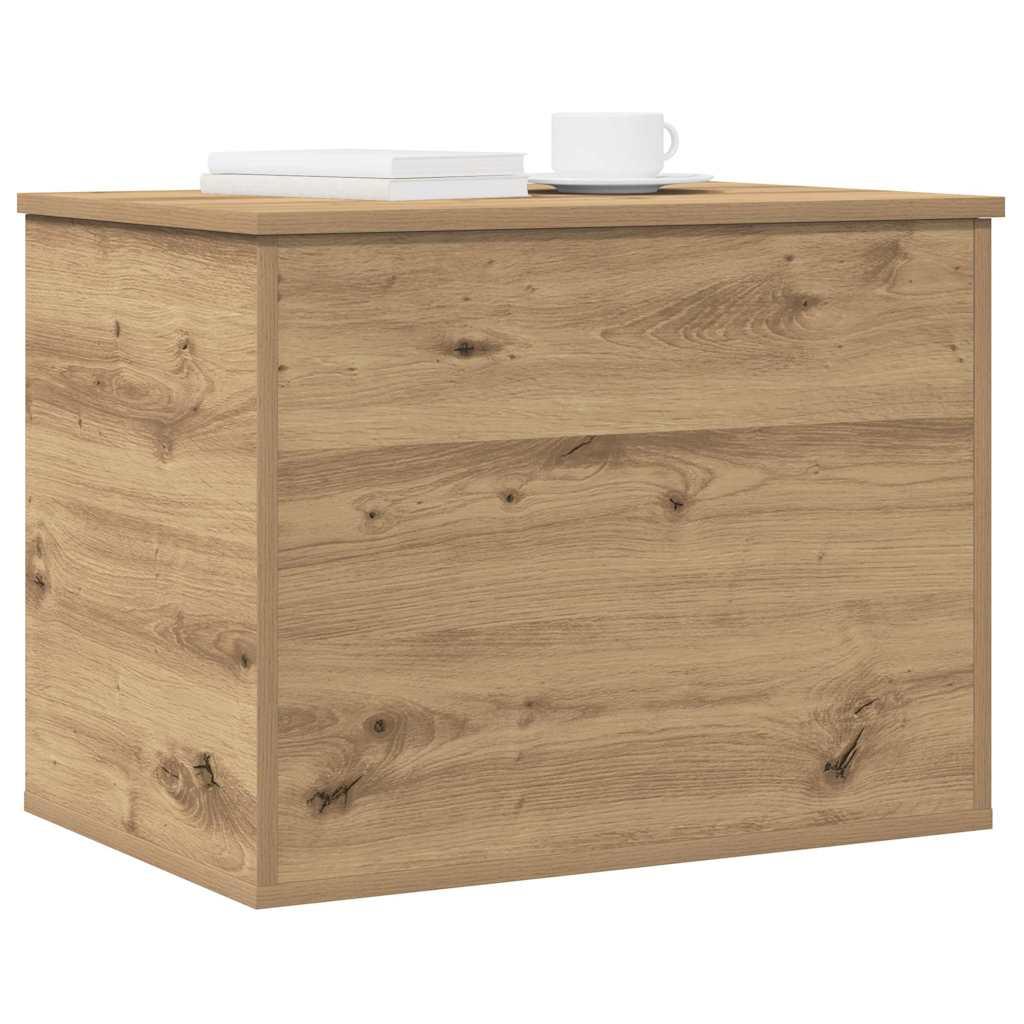 Caja de Almacenamiento