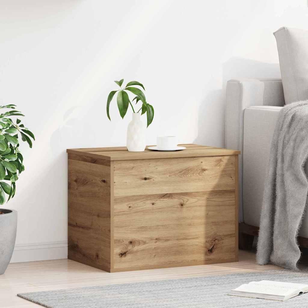 Caja de Almacenamiento