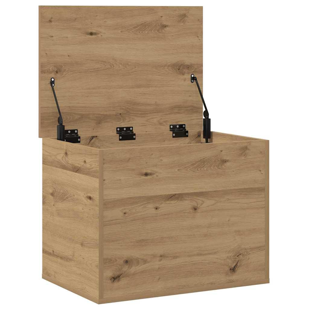 Caja de Almacenamiento