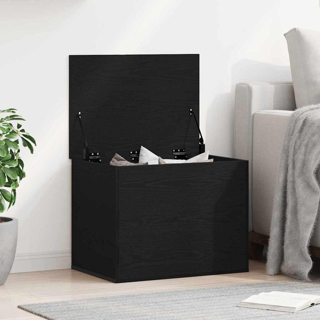 Caja de Almacenamiento