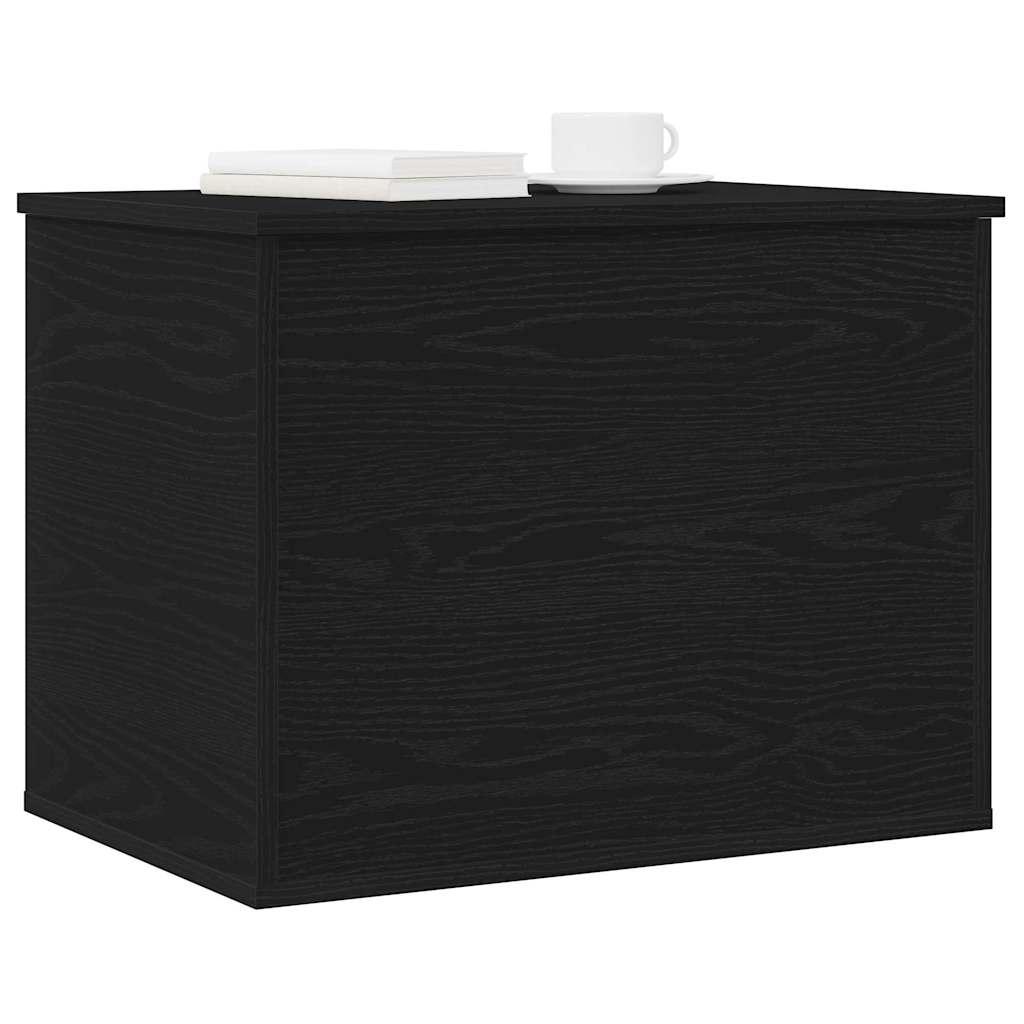 Caja de Almacenamiento