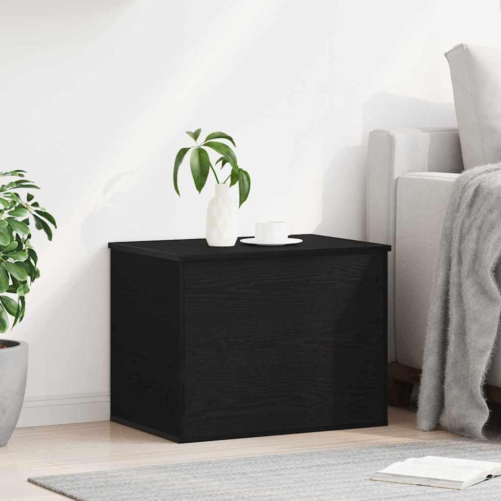 Caja de Almacenamiento