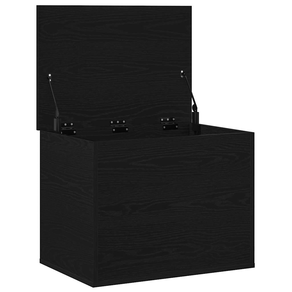 Caja de Almacenamiento
