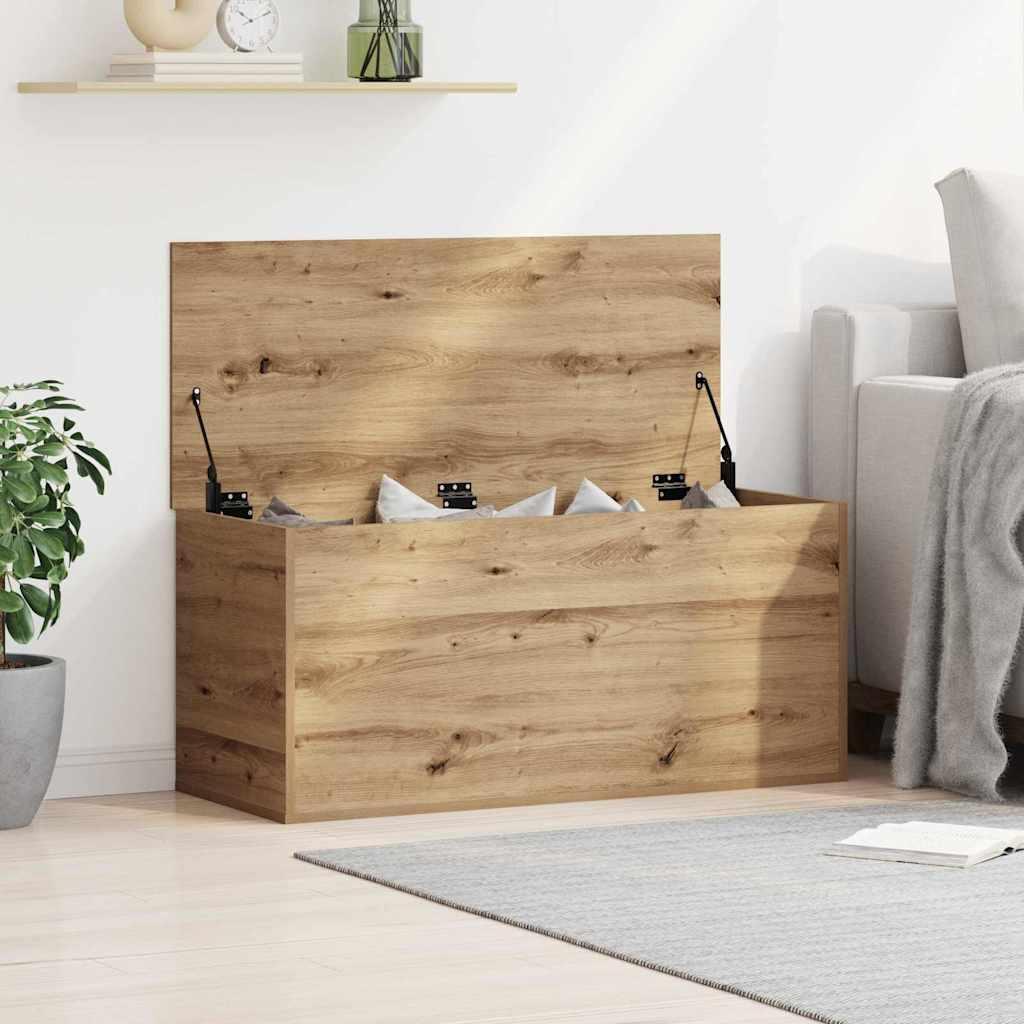 Caja de Almacenamiento