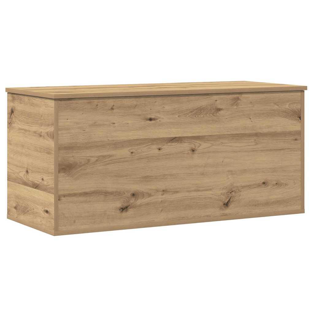Caja de Almacenamiento