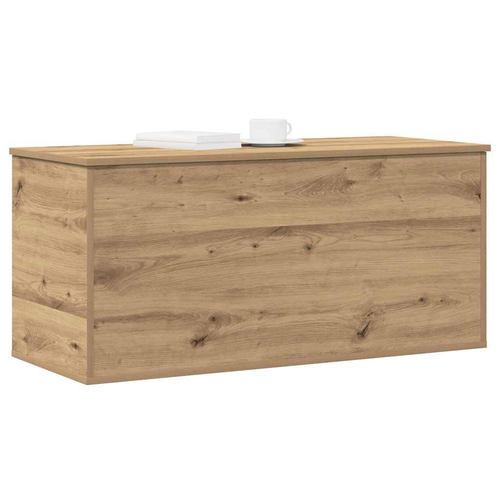 Caja de Almacenamiento