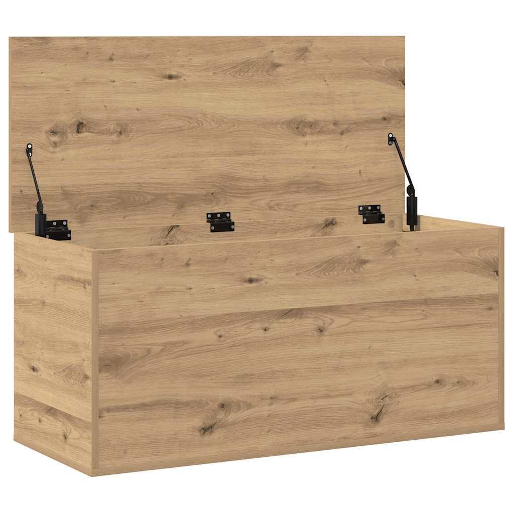 Caja de Almacenamiento