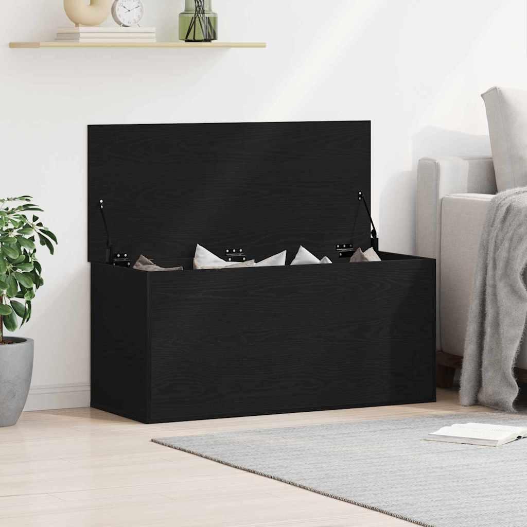 Caja de Almacenamiento