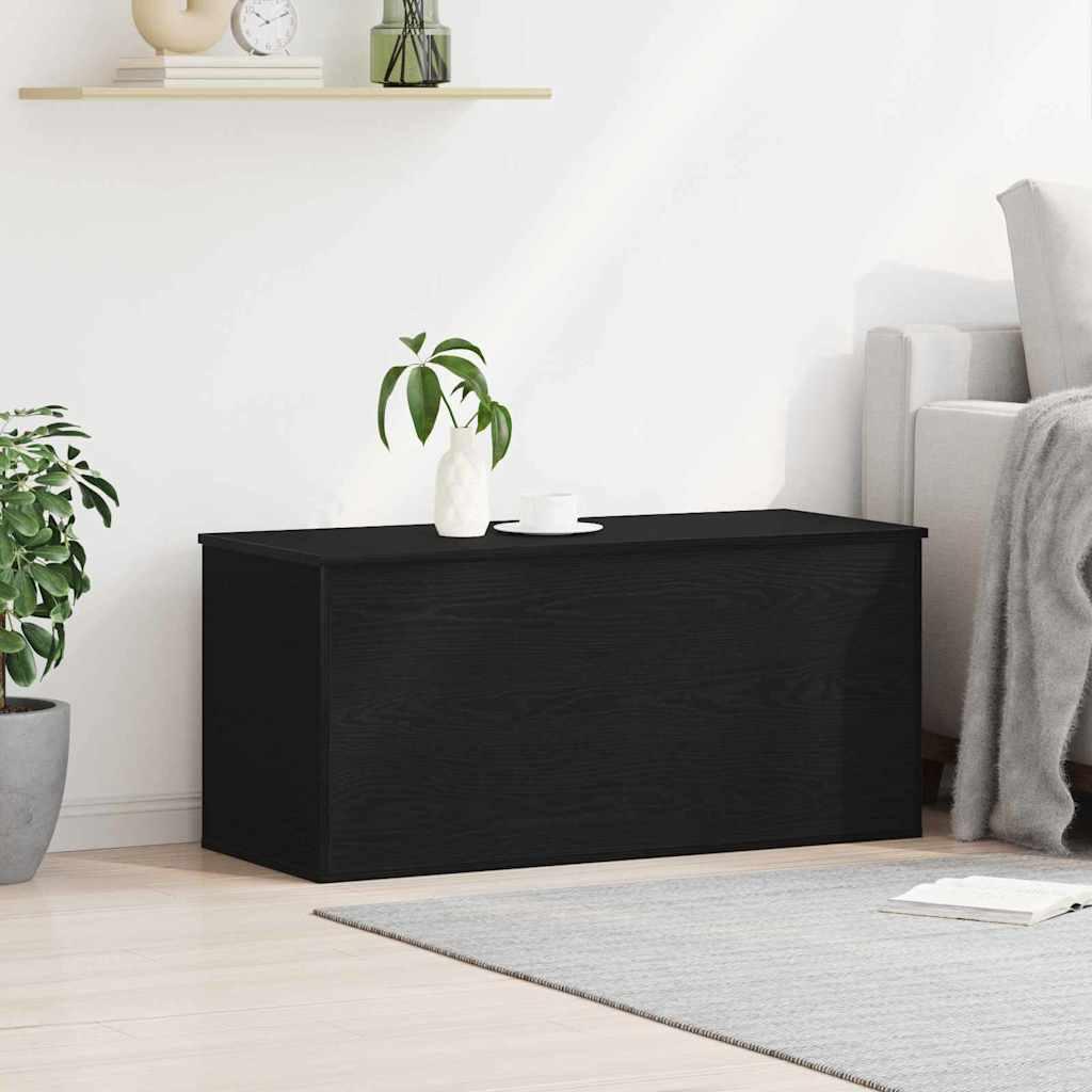 Caja de Almacenamiento