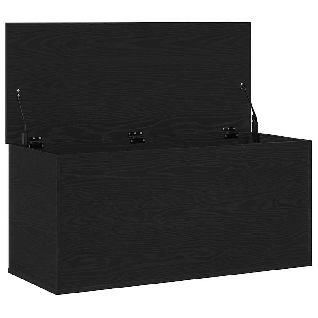 Caja de Almacenamiento