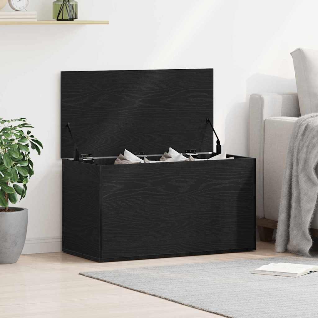 Caja de Almacenamiento