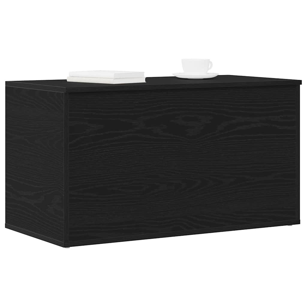 Caja de Almacenamiento