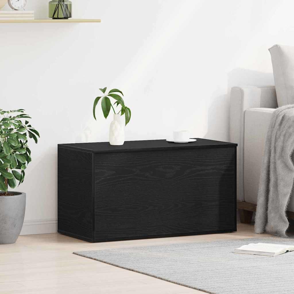 Caja de Almacenamiento