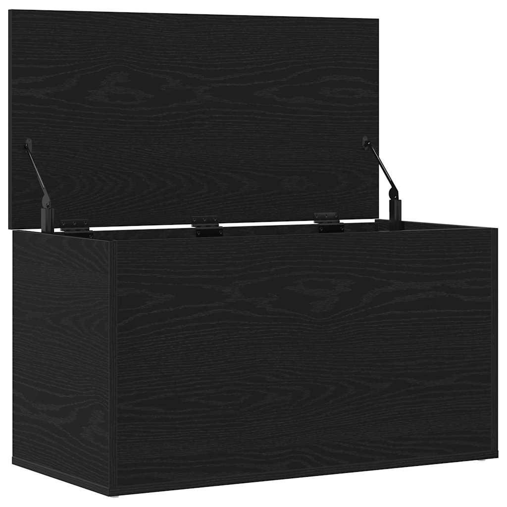 Caja de Almacenamiento