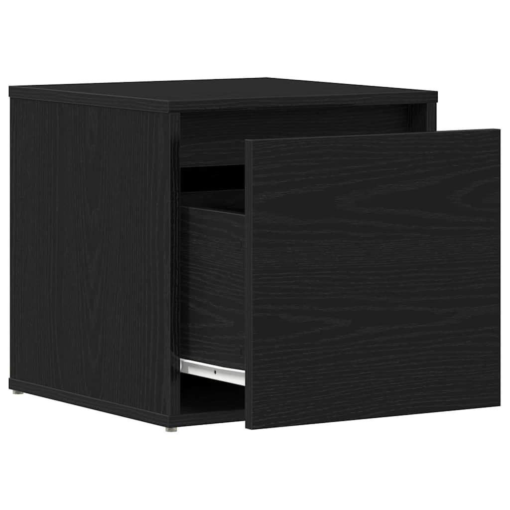 Cajonera de madera de ingeniería