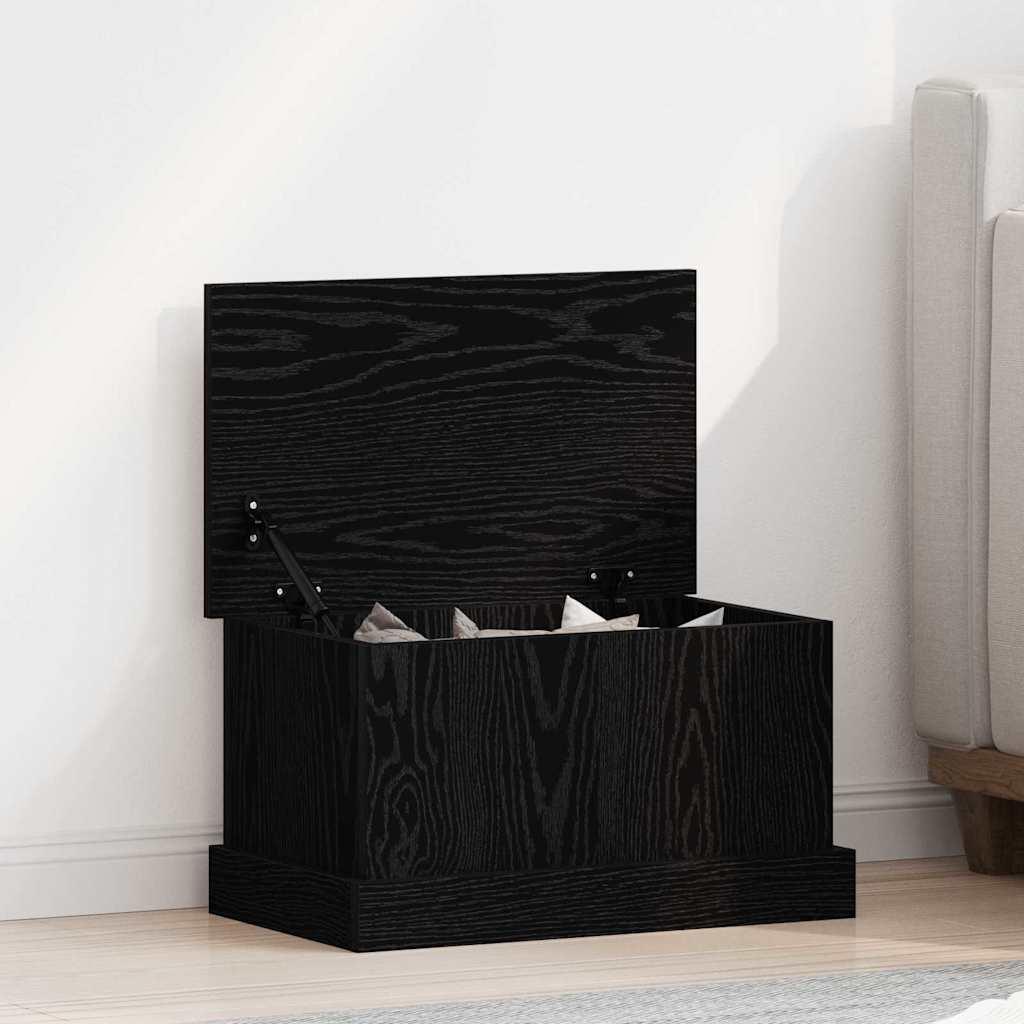 Caja de Almacenamiento