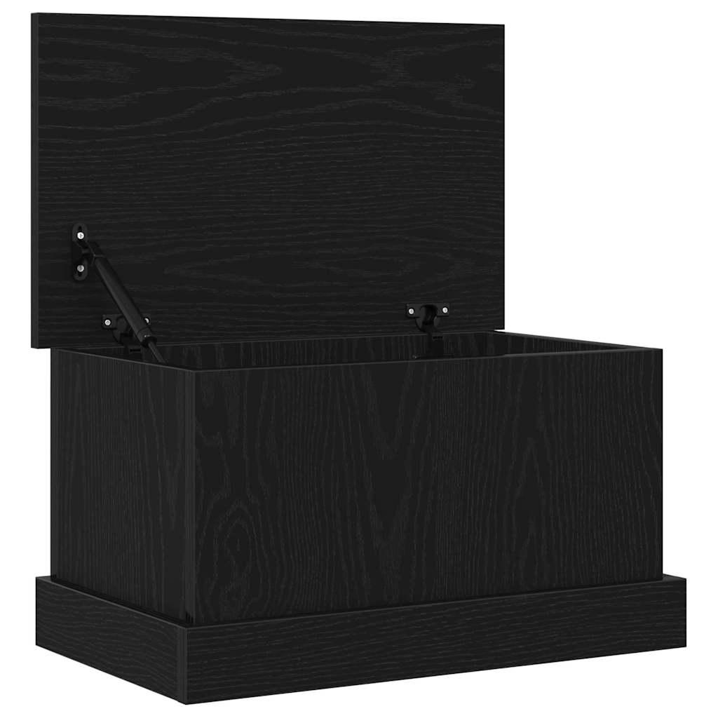 Caja de Almacenamiento