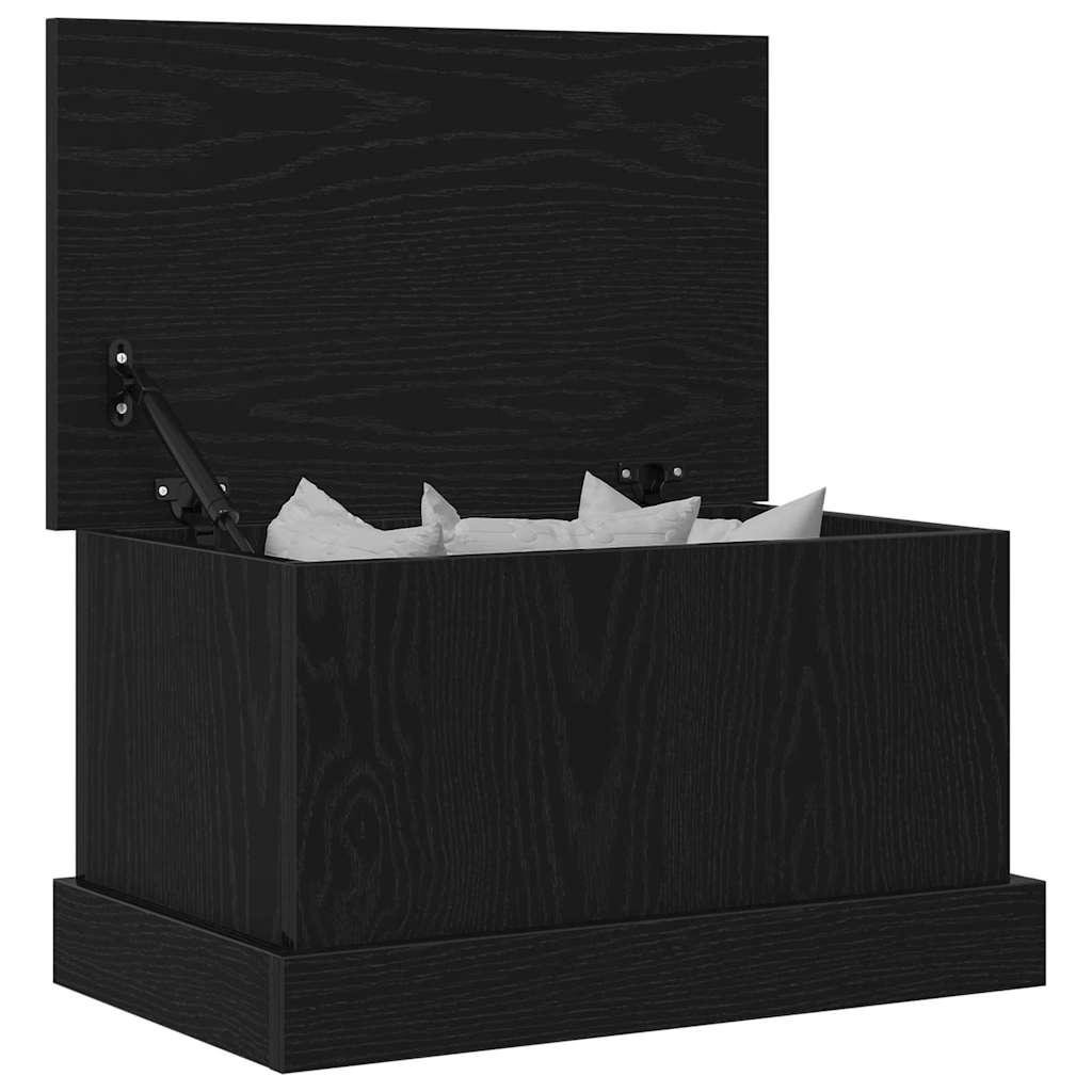 Caja de Almacenamiento