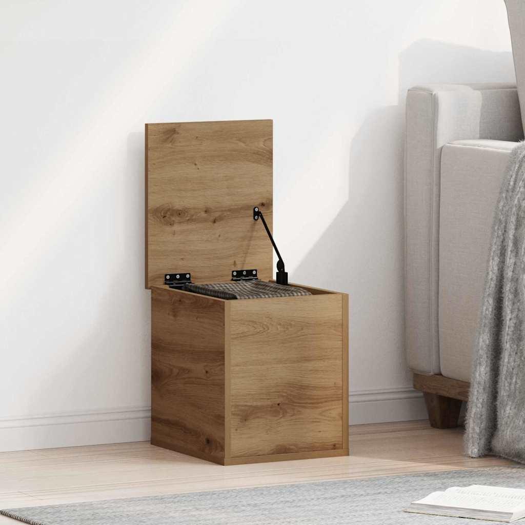 Caja de Almacenamiento
