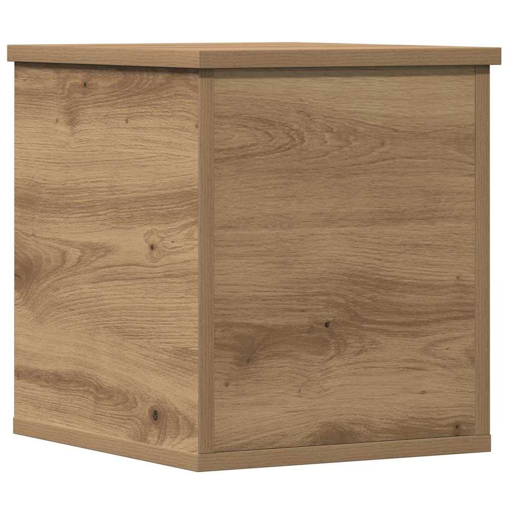 Caja de Almacenamiento