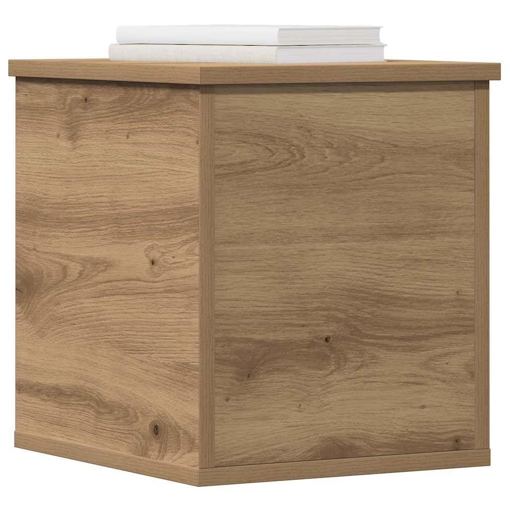 Caja de Almacenamiento