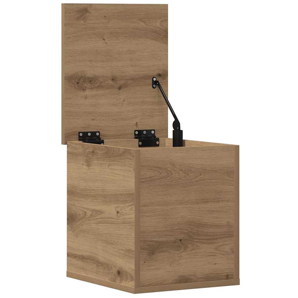 Caja de Almacenamiento
