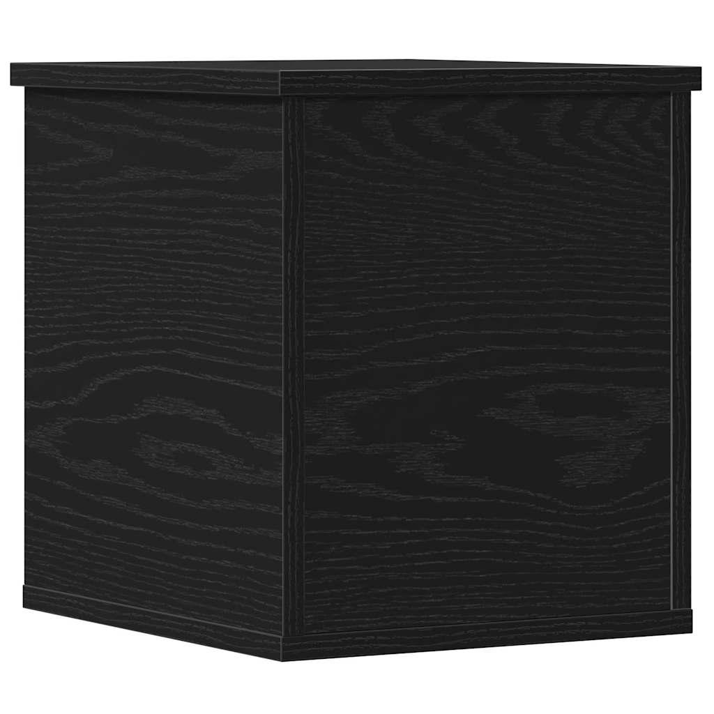 Caja de Almacenamiento