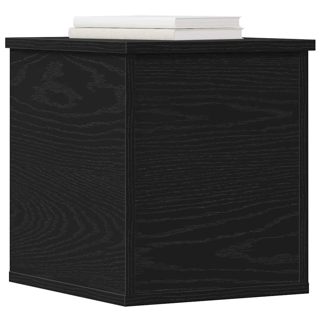 Caja de Almacenamiento
