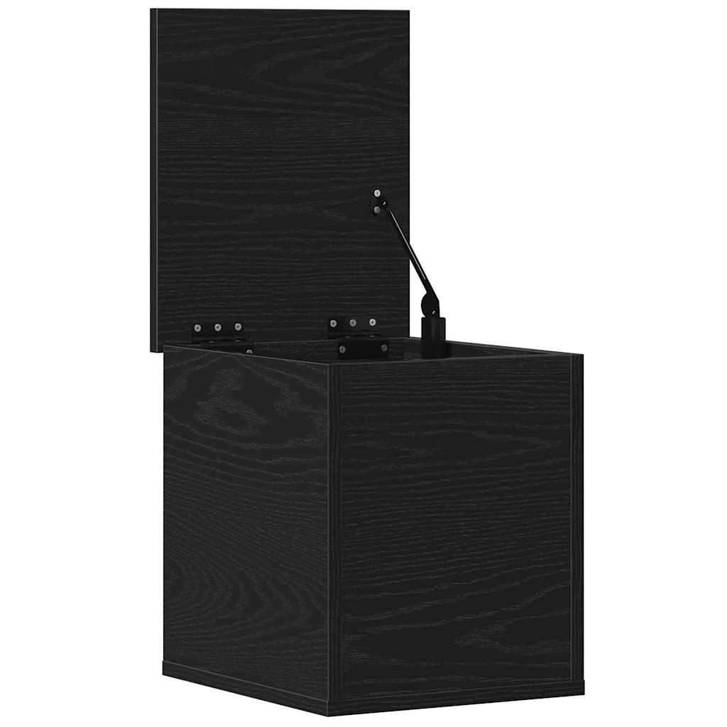 Caja de Almacenamiento